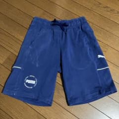 PUMA短パンキッズ150サイズのサムネイル