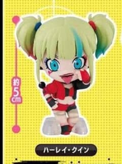 が*ん様 異世界スーサイド・スクワッド あそーとこれくしょん A賞 ハーレイ・クのサムネイル
