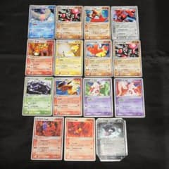 ポケモンカード【EX】大文字EX12枚まとめ売りセットポケカ | Buyee
