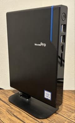 MousePro MPro-M600H-2004 デスクトップPCのサムネイル
