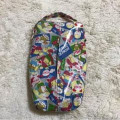 ヒスミニ ティッシュケースのサムネイル