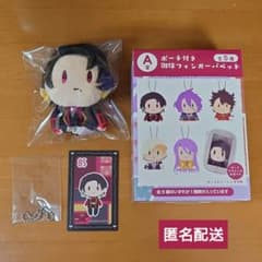 刀剣乱舞 御伴散歩 ぽちくじ A賞 加州のサムネイル