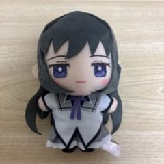まどマギ みにコレ！マスコット ほむらのサムネイル