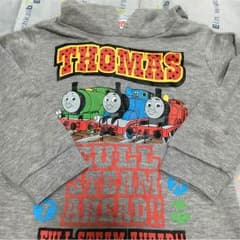 トーマス薄手トレーナーのサムネイル
