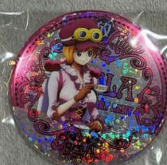 ONE PIECE コアラ 缶バッジ 11個セットのサムネイル