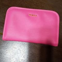 FURLA保険証入れのサムネイル