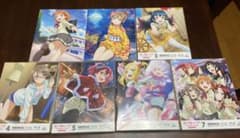 ラブライブ！サンシャイン‼︎ 2期 BD[特装限定版]全巻セットのサムネイル