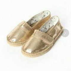 むっちゃん様 専用☆新品‼値下げ可☆GLOBAL WORK  エスパドリーユのサムネイル