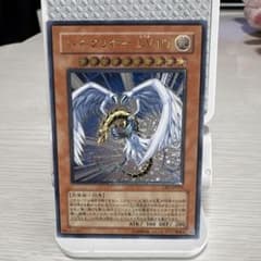 遊戯王 ハネクリボー LV10 CRV-JP005 - メルカリ
