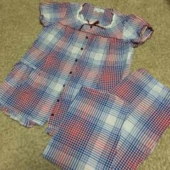 授乳口付きマタニティパジャマ♡のサムネイル