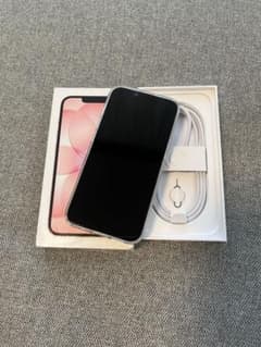 中国版】iPhone 17e 256GB ソフトピンク 物理SIM 対応 - メルカリ