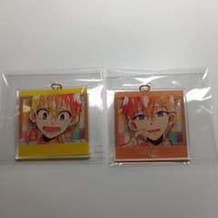 地縛少年花子くん アクキー　源光 源輝 セットのサムネイル