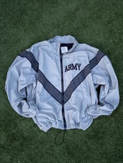 キ*シ様 80s us ARMY ナイロンジャケットのサムネイル