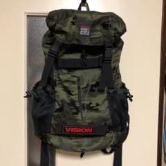 リュック バックパックのサムネイル
