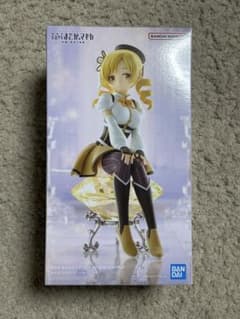 劇場版 まどか☆マギカ 叛逆の物語 巴マミ フィギュアのサムネイル