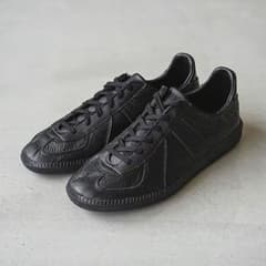 【KAPTAIN SUNSHINE】別注 GERMAN TRAINER