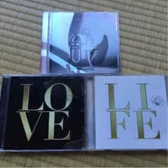 juju ベスト3枚目セットCDのサムネイル