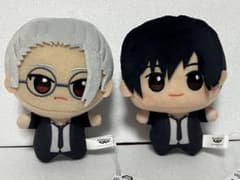 SAKAMOTO DAYS 사카모토 데이즈 치비 구루미 vol.2 나구모 사카모토 타로
