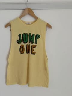 JUMP ONE タンクトップのサムネイル