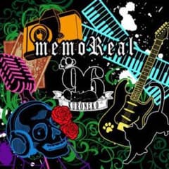 【限定カバーつき】96猫 memoReal 美品のサムネイル