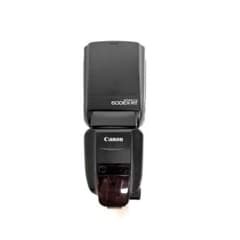 Canon SPEEDLITE 600EX-RT ストロボ 本体 - メルカリ