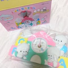 サンリオ　振り子時計のサムネイル