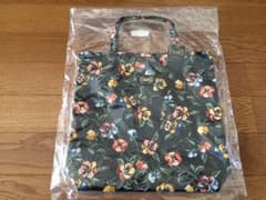 フェイラー  トートバッグ 未使用のサムネイル