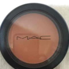 MAC チークのサムネイル