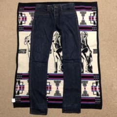 Hysteric Glamour ヒステリックグラマー デニムのサムネイル