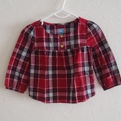 babygap トップス 80のサムネイル