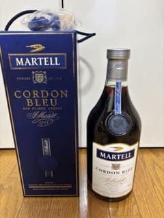 MARTELL CORDON BLUE マーテル コルドンブルー 3Lのサムネイル