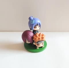 ぷちきゃらランド NARUTO -ナルト- 疾風伝 フィギュア 長門＆弥彦