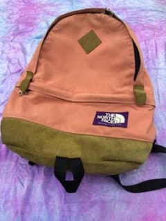NORTH FACE リュック(^^)のサムネイル