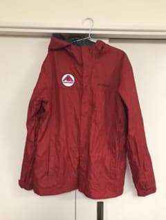 Columbia フジロック2014 STAFF専用  Lのサムネイル
