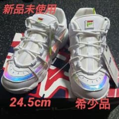 (24.5cm) FILA BARRICADE XT 97 EVANGELION