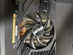GTX1660Superのサムネイル