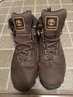 Timberland ブラウン　ブーツのサムネイル