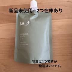 期間限定⭐︎laugh. Intimate Wash リラックスバーベナ詰替 ✖️2のサムネイル