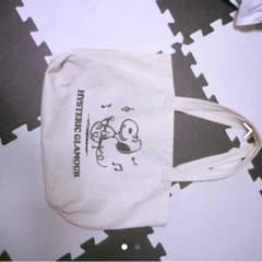 Hysteric Glamour スヌーピー トートバッグのサムネイル