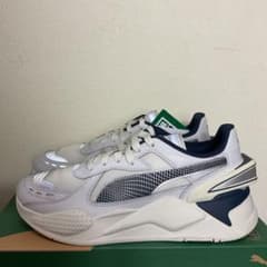 【新品】PUMA RS-X 40TH ANNIVERSARY 26.5cmのサムネイル