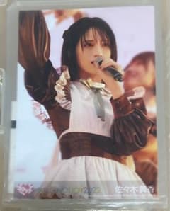 戸上さん専用のサムネイル
