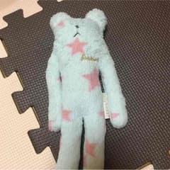クマの人形のサムネイル