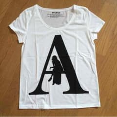 ムルーア  Tシャツのサムネイル