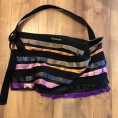 専用。　　kao pao shu ショルダーバック　カオパオシュウのサムネイル