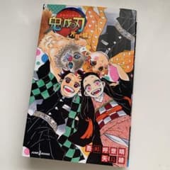 鬼滅の刃 片羽の蝶のサムネイル