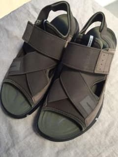 ecco サンダルのサムネイル