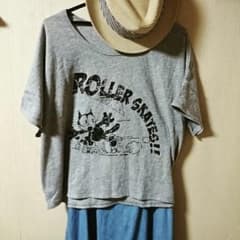 新品☆フィリックス　コラボTシャツ　179/WGのサムネイル