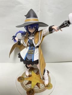 労*働様 無職転生 異世界行ったら本気だす ロキシー・ミグルディア