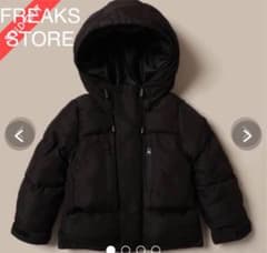 フリークスストア　ダウン　kidsのサムネイル