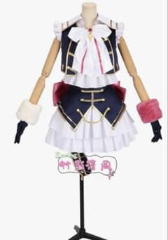 魔界ノりりむ 共通衣装 コスプレ - メルカリ